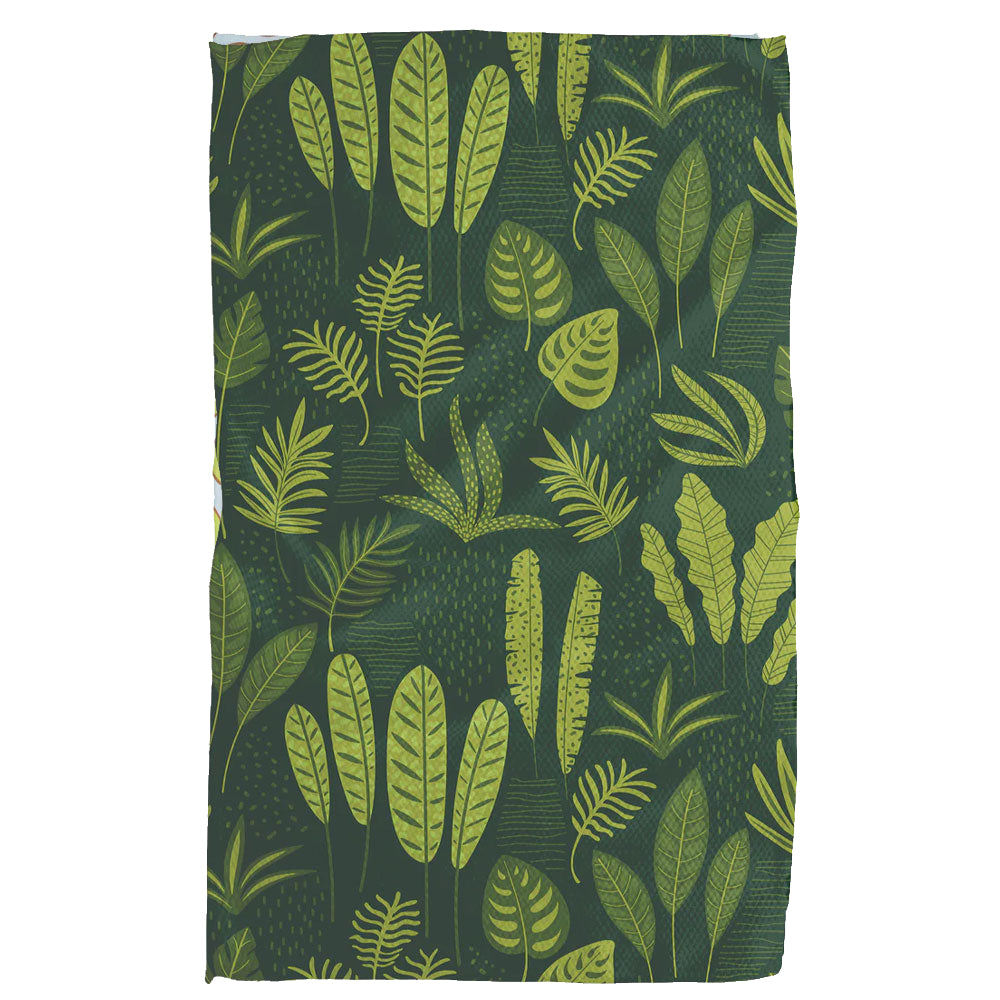 Fern Kitchen Tea Towel