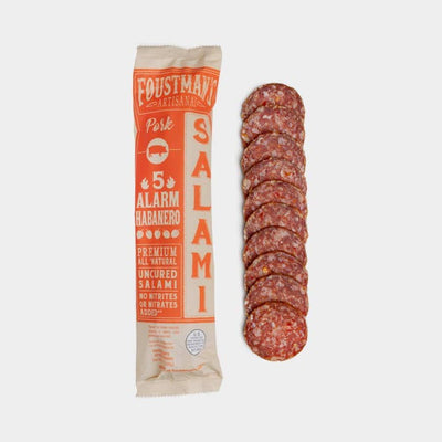 Foustman's Salami