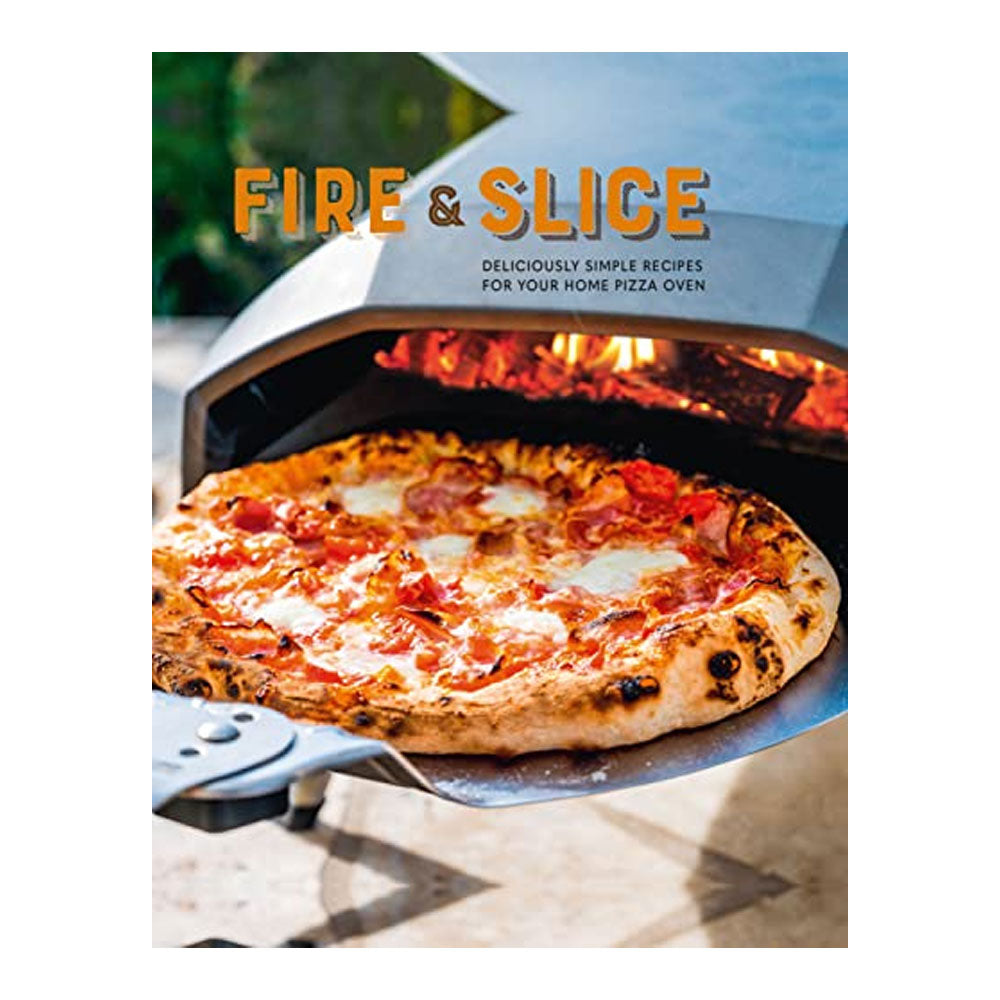 Fire & Slice