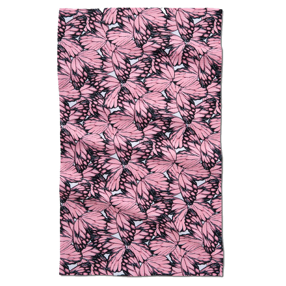 Flutter by Butterfly Kitchen Tea Towel