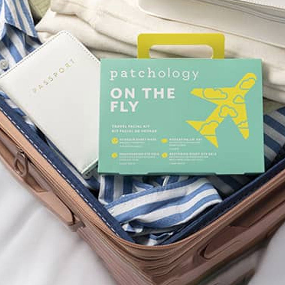 On the Fly Kit