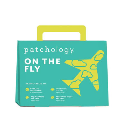On the Fly Kit