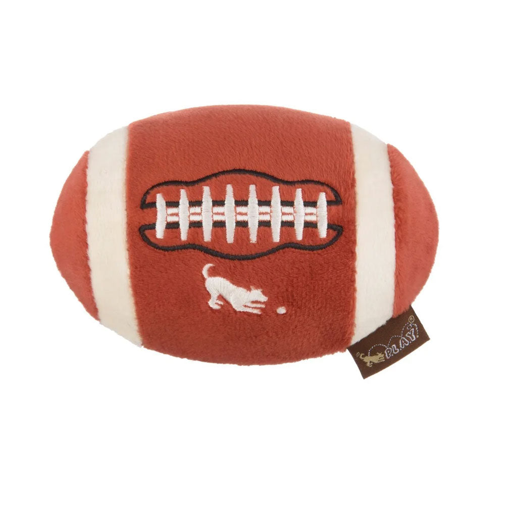 Football Dog Toy