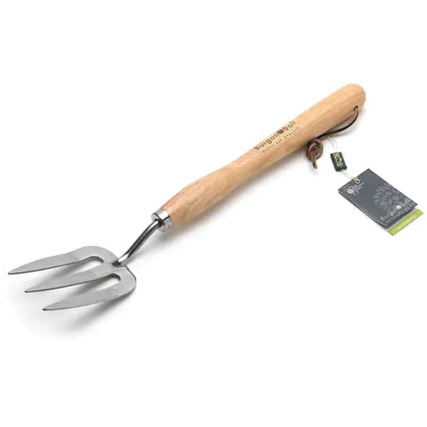 Mid Handled Fork