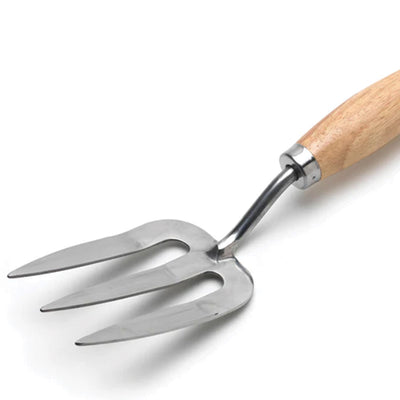 Mid Handled Fork