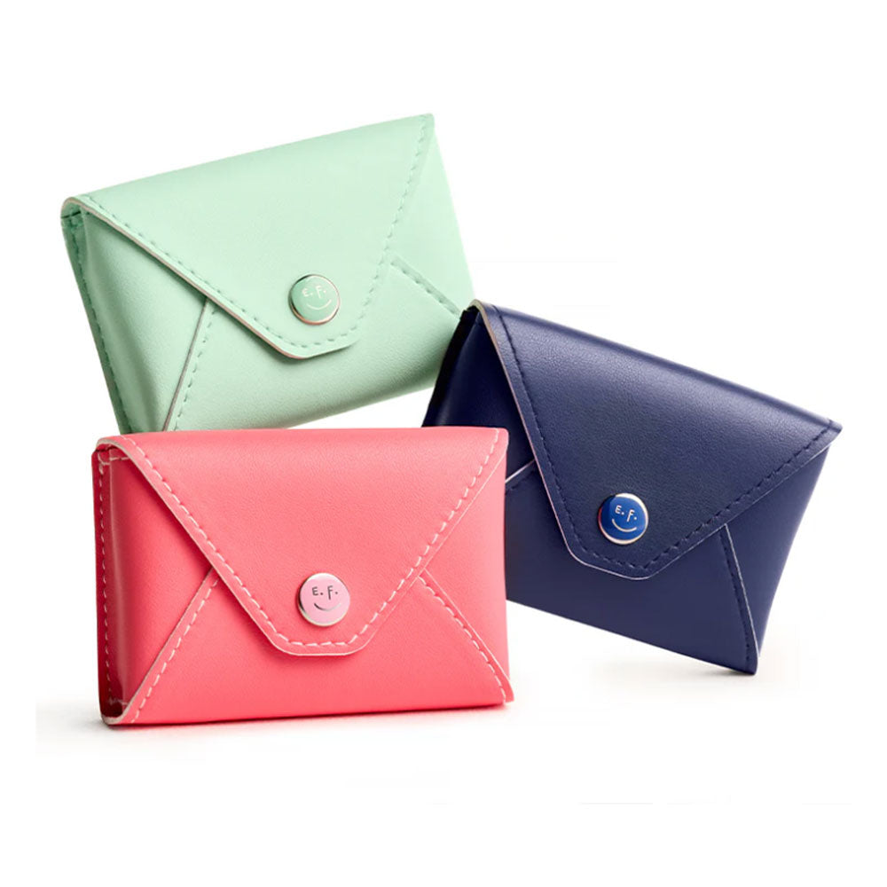 Frannie Pack Card Holder
