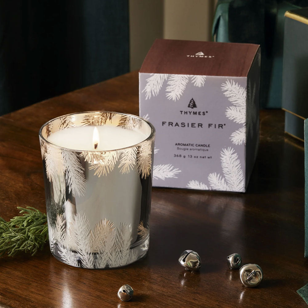 Frasier Fir Candles and Diffusers