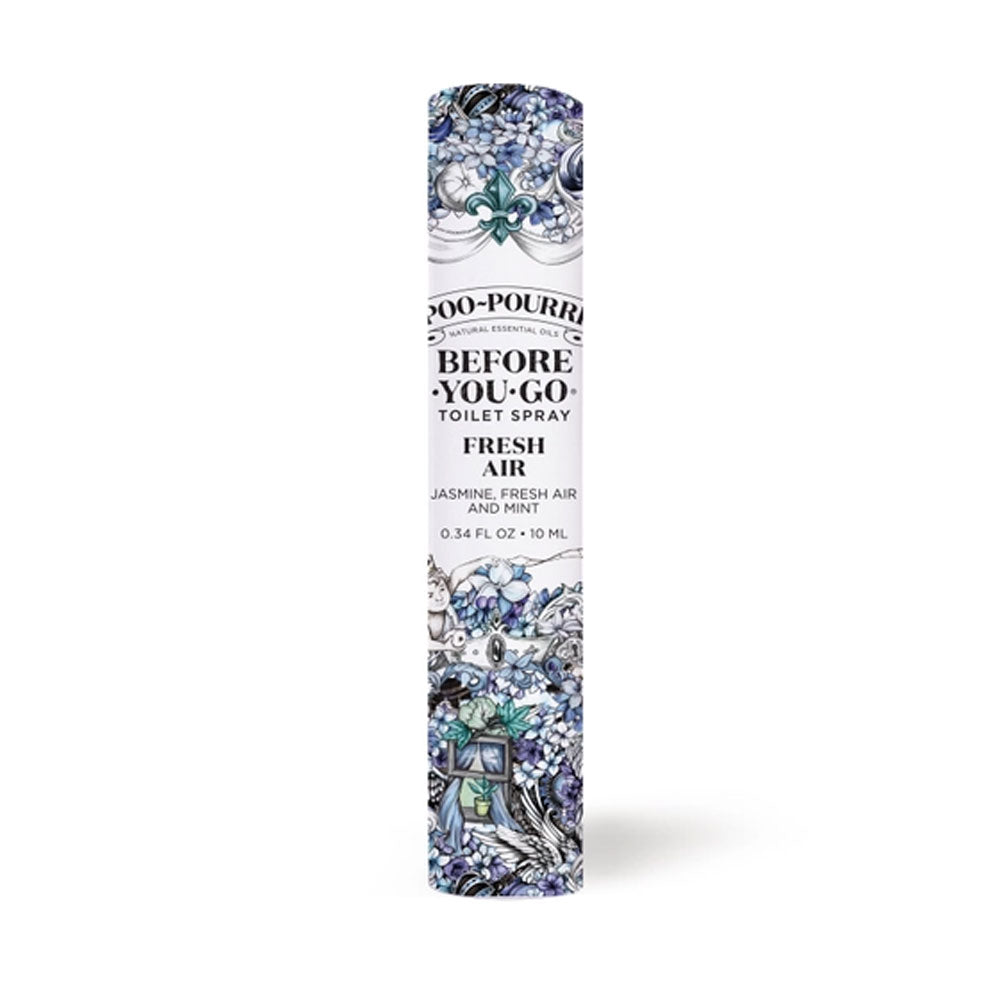 Poo-Pourri (10ML)