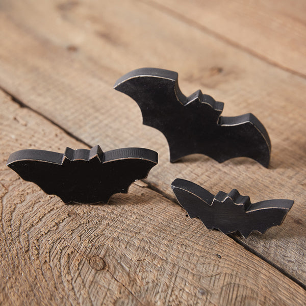 Tabletop Bat (Set of 3)