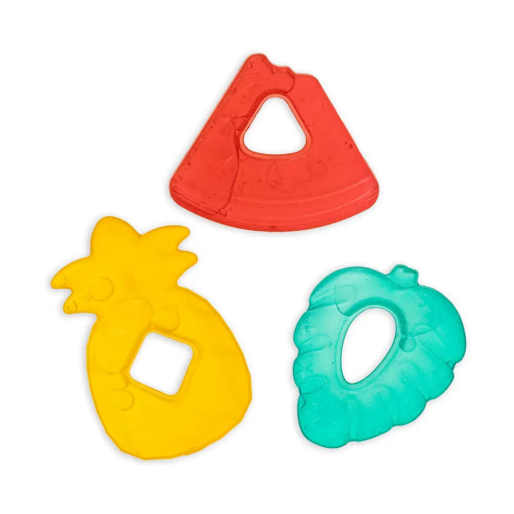 Water Filled Baby Teethers