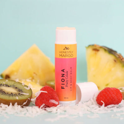 Honestly Margo Lip & Body Balm