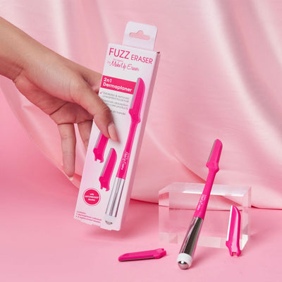 Fuzz Eraser Dermaplaner