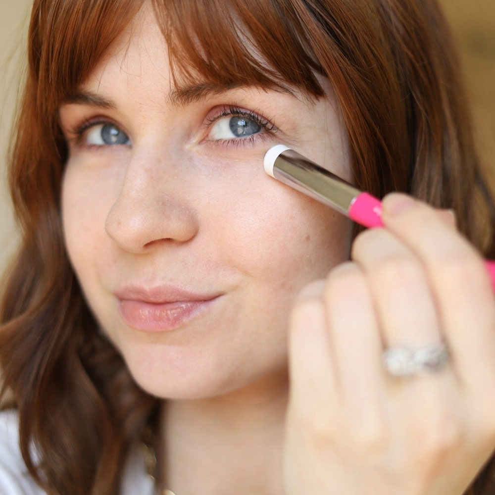 Fuzz Eraser Dermaplaner