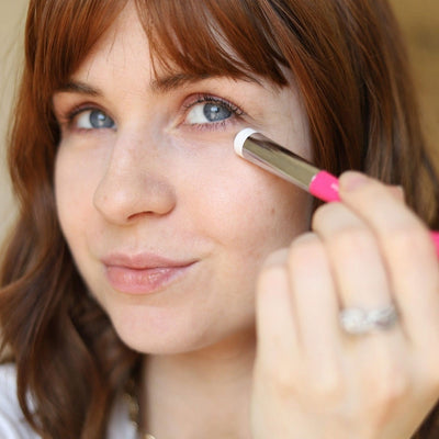 Fuzz Eraser Dermaplaner