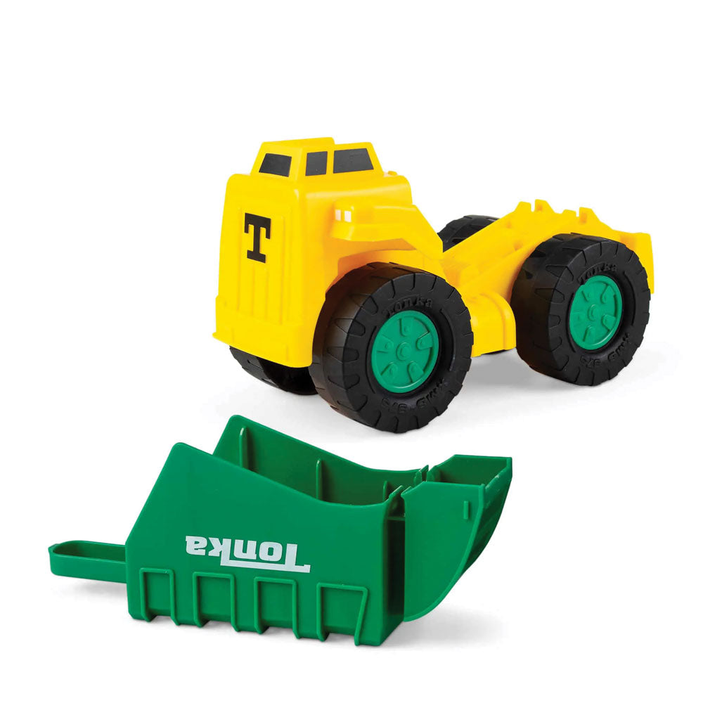 Tonka Truck Toys