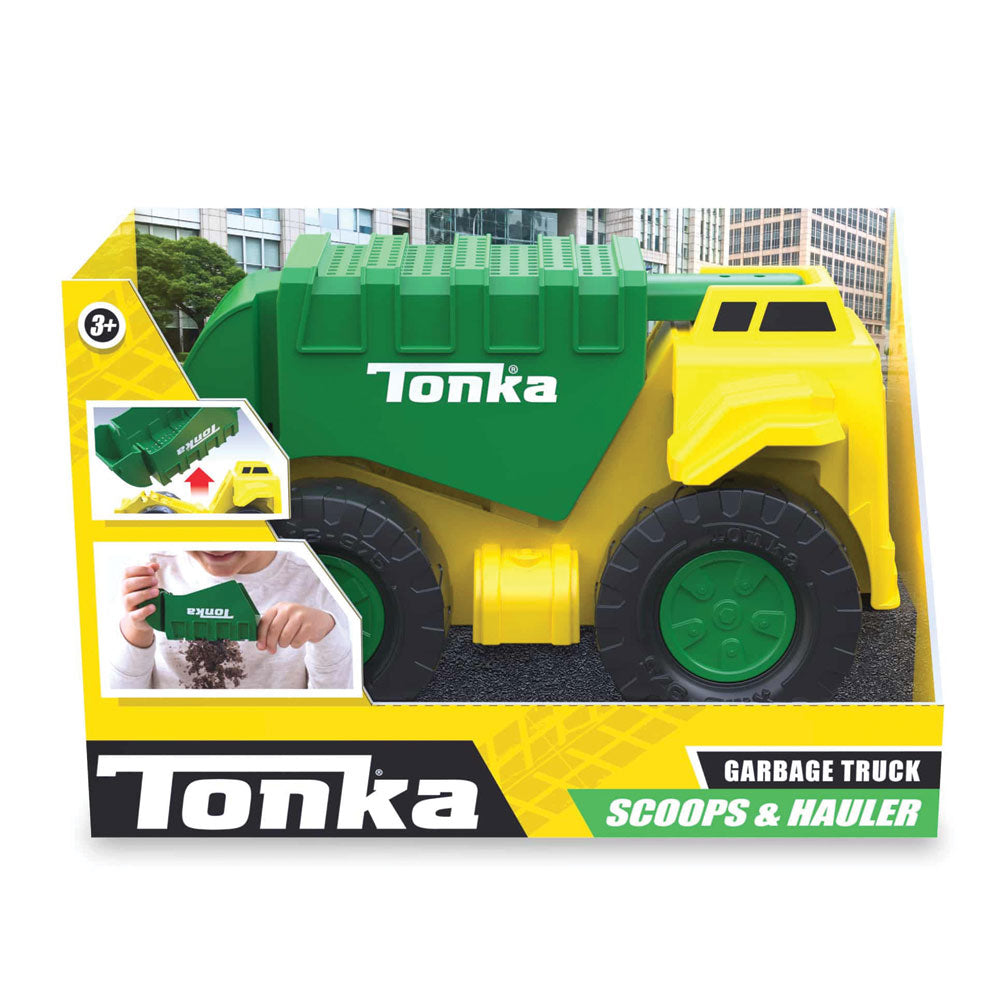 Tonka Truck Toys