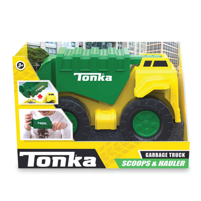 Tonka Truck Toys