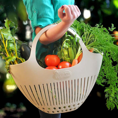 Garden Colander