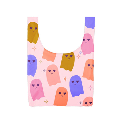Halloween Reusable Tote