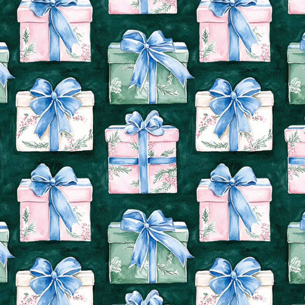 La Marca Holiday Edition Bottle Wrap