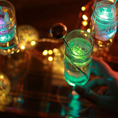 Glo Cubes (4pk)