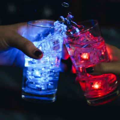 Glo Cubes (12pk)