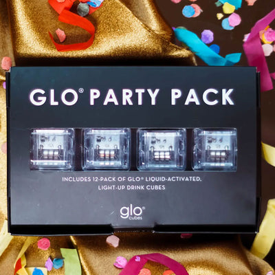 Glo Cubes (12pk)