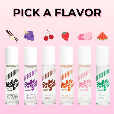 Honestly Margo Roll-On Lip-gloss