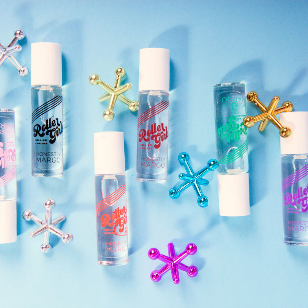 Honestly Margo Roll-On Lip-gloss