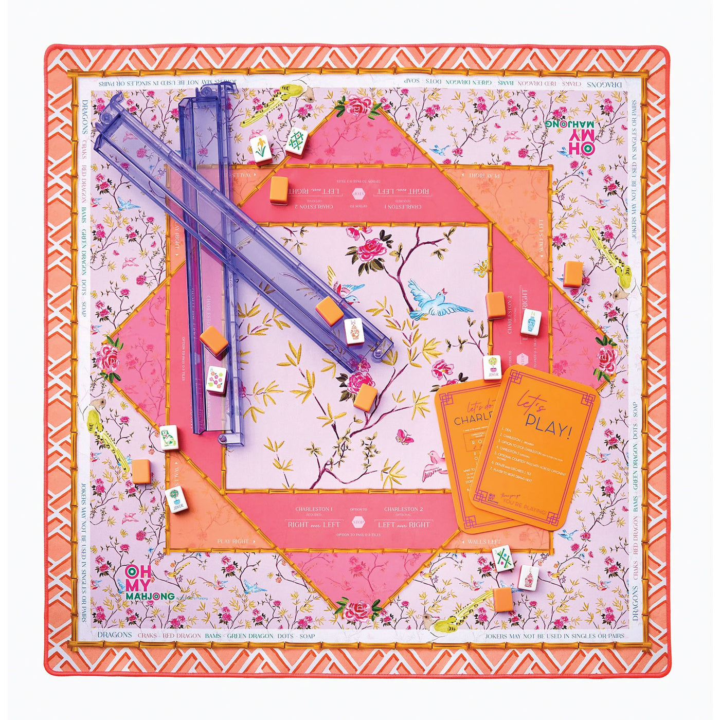 Goldie Mat