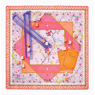 Goldie Mat