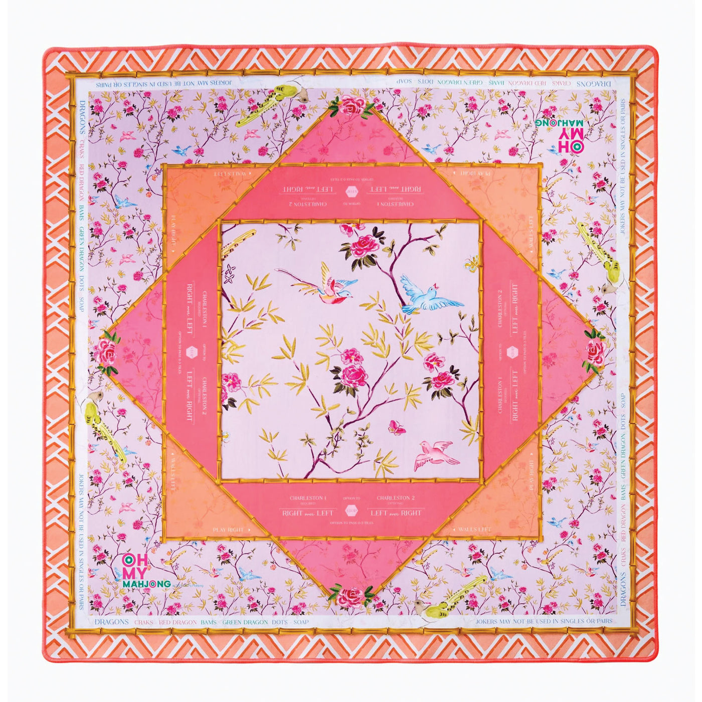 Goldie Mat