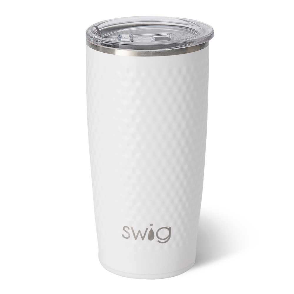 Golf Partee Tumbler