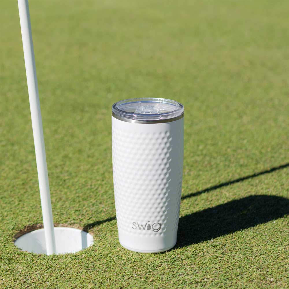 Golf Partee Tumbler
