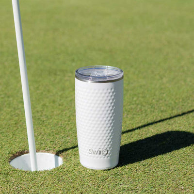 Golf Partee Tumbler