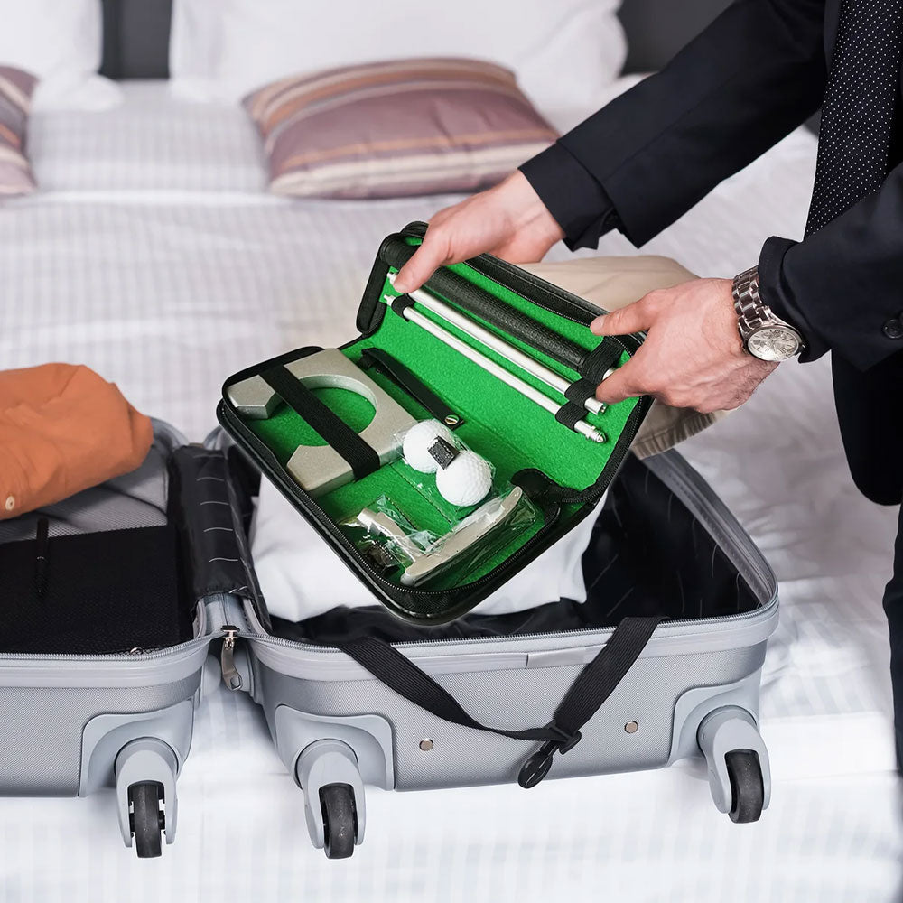 Golf Travel Set