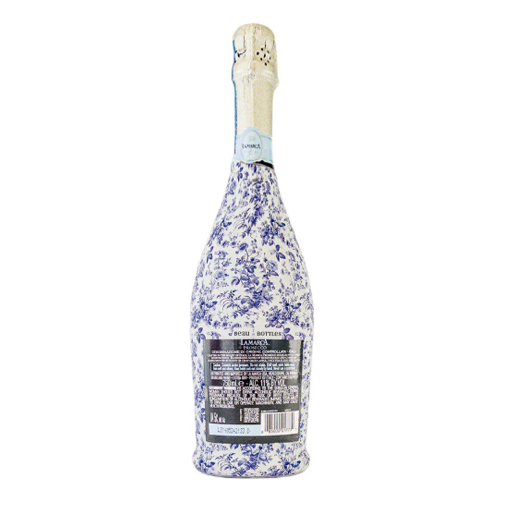 La Marca Edition Signature Bottle Wrap