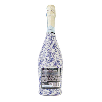 La Marca Edition Signature Bottle Wrap