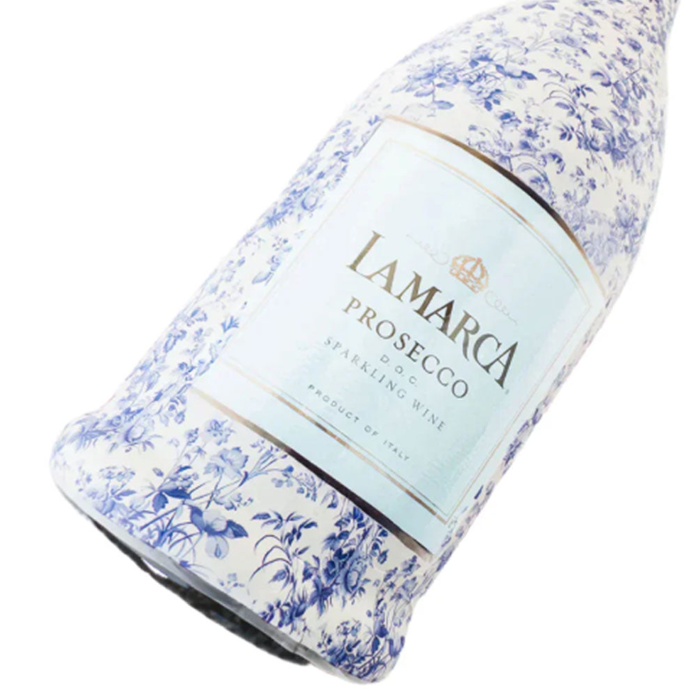 La Marca Edition Signature Bottle Wrap