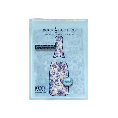 La Marca Edition Signature Bottle Wrap