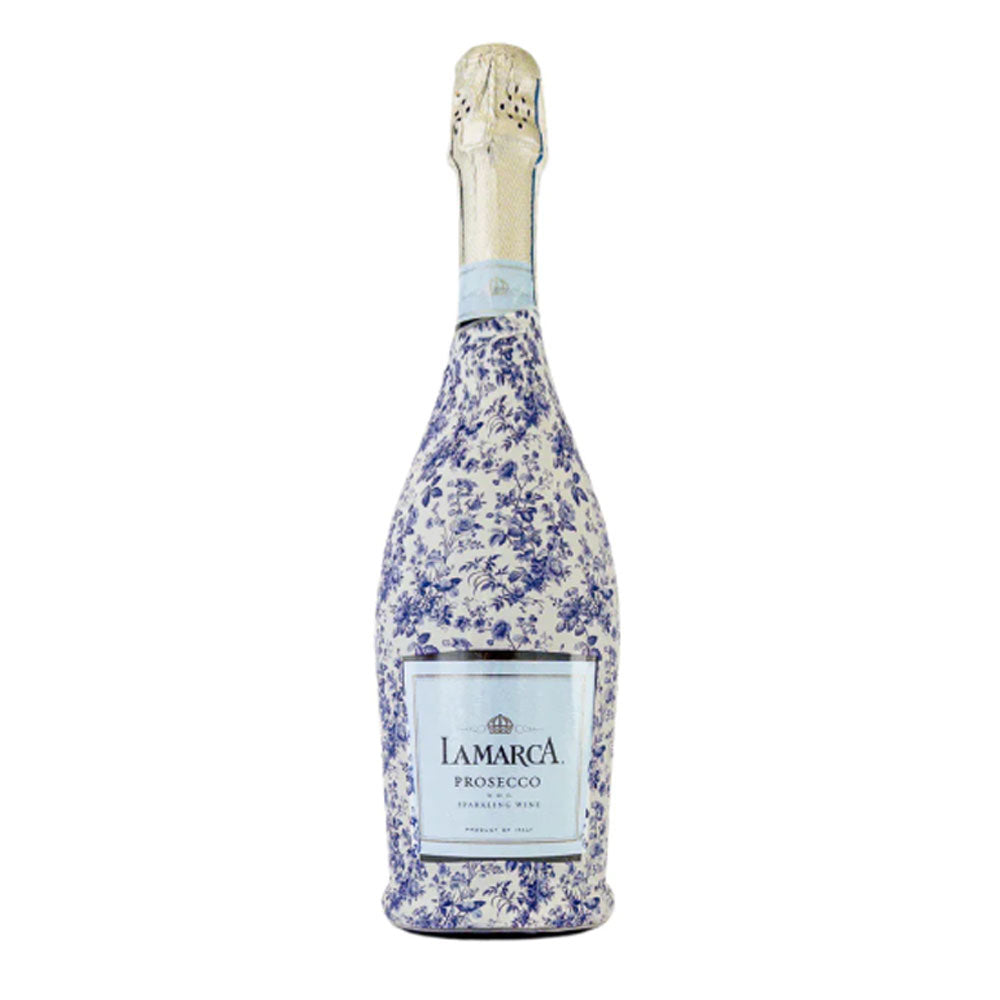 La Marca Edition Signature Bottle Wrap