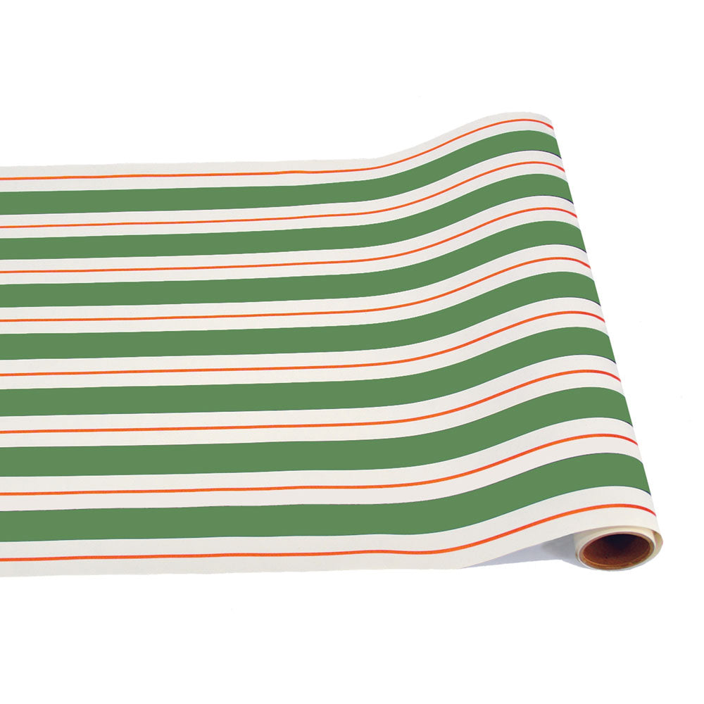 Holiday Paper Decorations - The Night Before