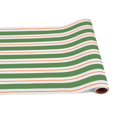 Holiday Paper Decorations - The Night Before