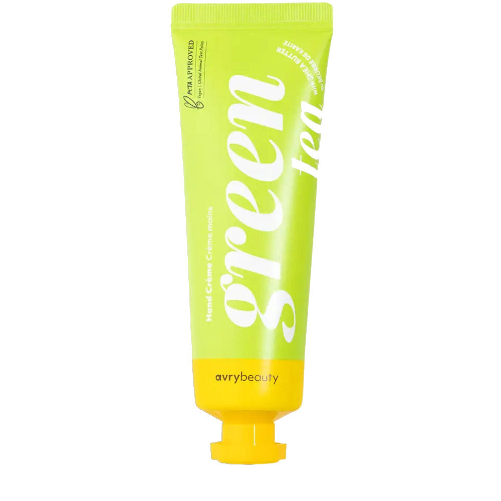 Green Tea Shea Butter Lotion
