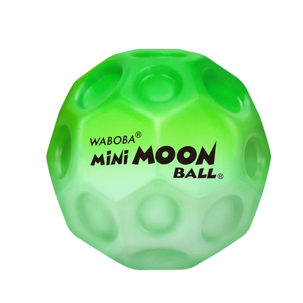 Gradient Mini Moon Balls
