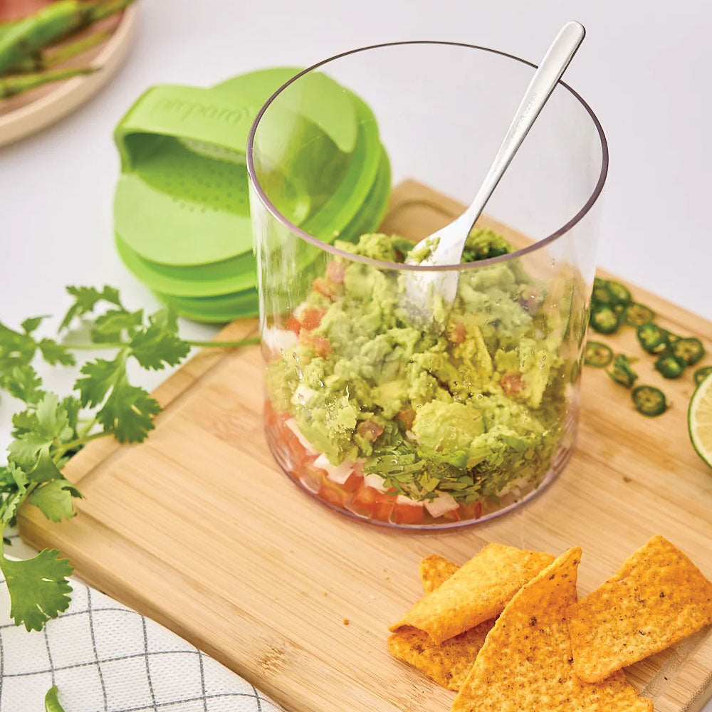 Guac Savor