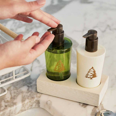 Frasier Fir Kitchen & Sink Accessories