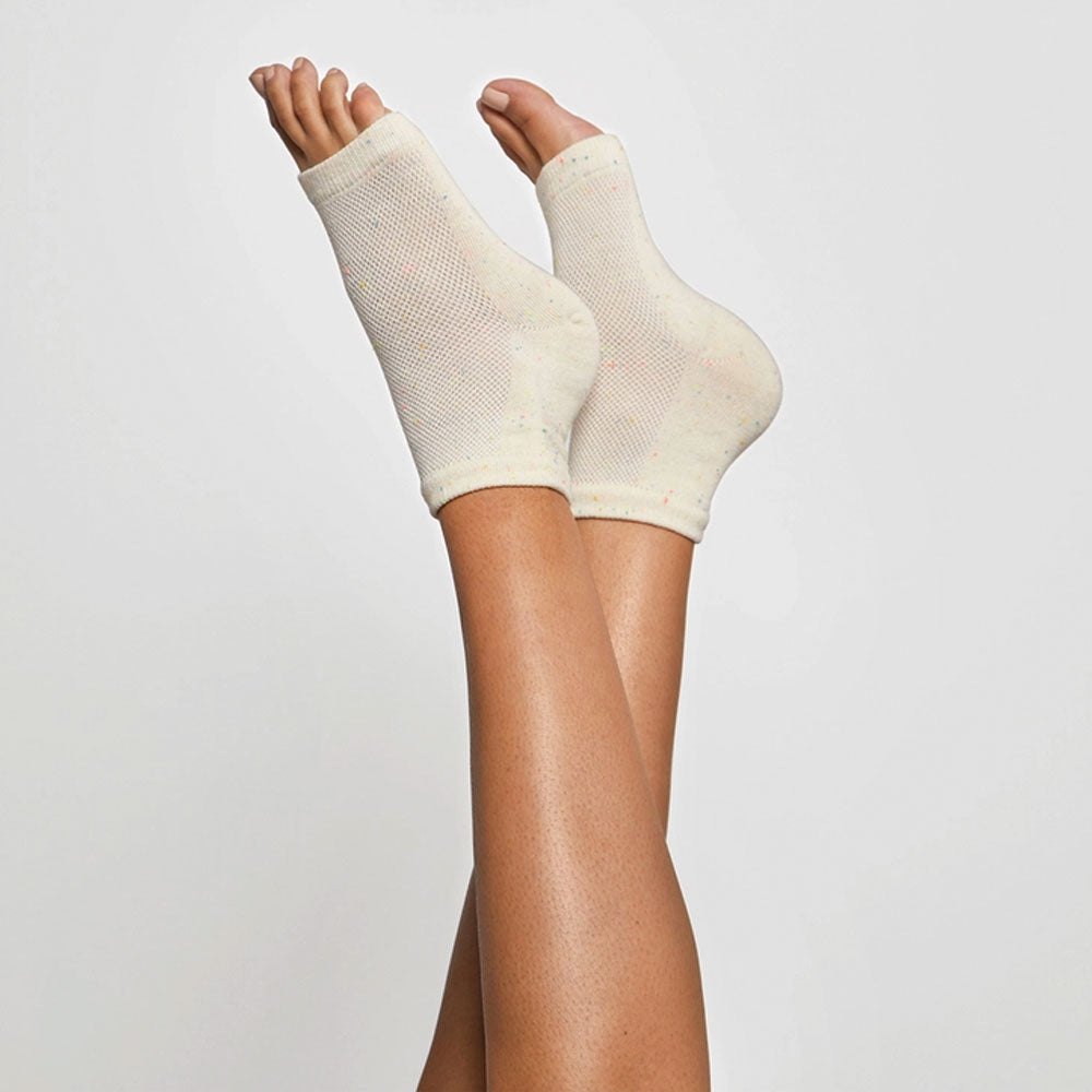 Heels Socks Rope Moisturizing Heel Socks – Barque Gifts