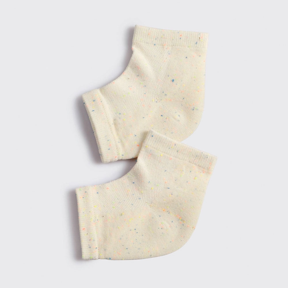 Moisturizing Heel Socks