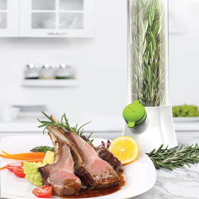 Herb Saver Eco Pod
